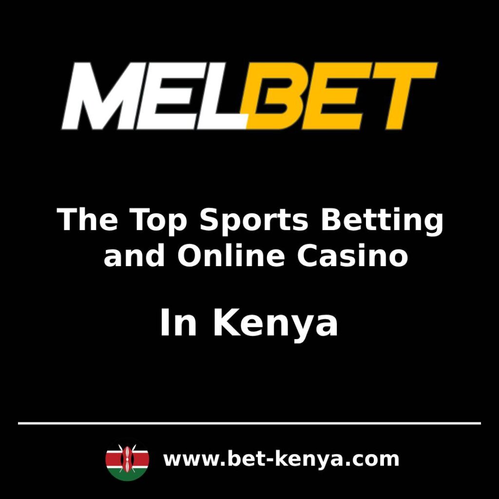Melbet Kenya sports betting