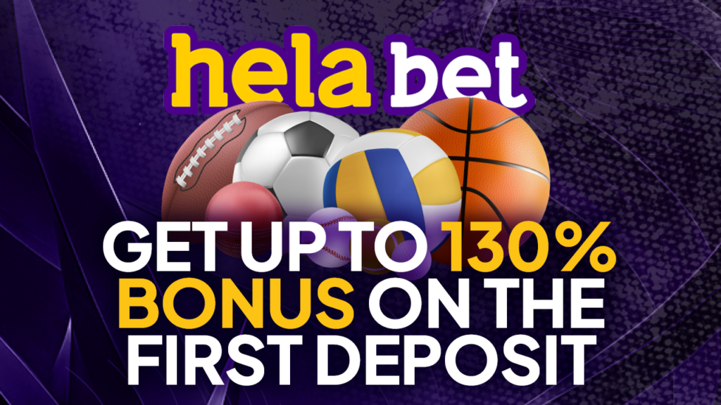 helabet kenya bonus
